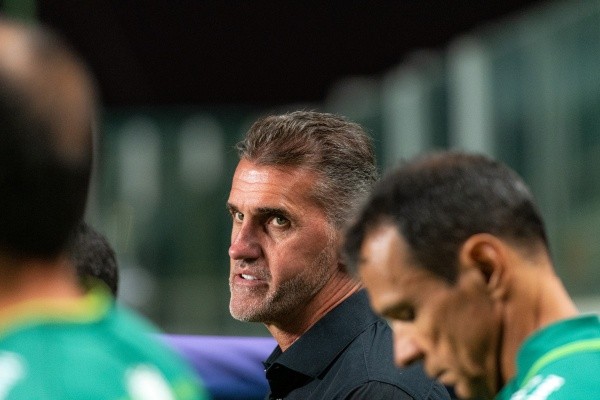 ( Foto: Alessandra Torres/AGIF)