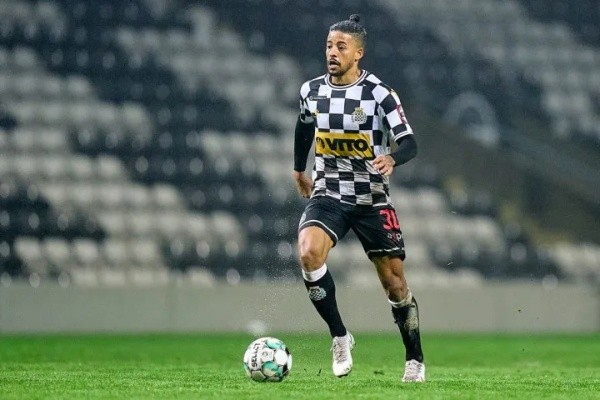 Foto: Divulgação/Boavista