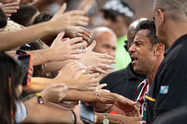 Foto: Jorge Rodrigues/AGIF