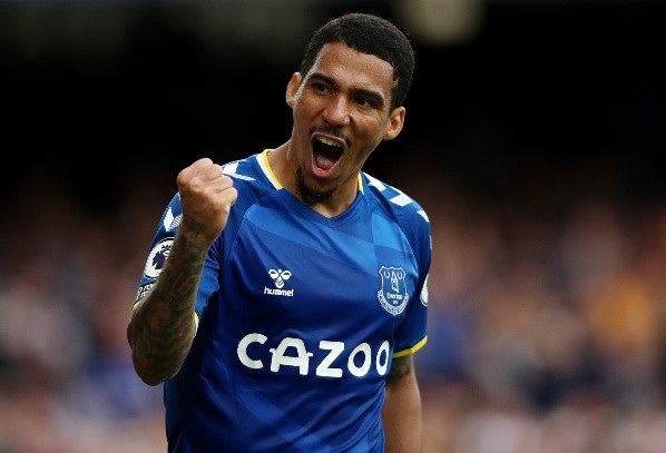 Foto:Jan Kruger/Getty Images | Allan vira assunto na Colina Histórica