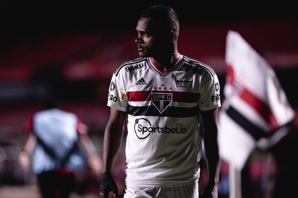 Foto: Marcello Zambrana/AGIF