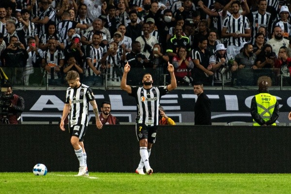 ( Foto: Alessandra Torres/AGIF)Muricy afirma que Hulk tem lugar na Seleção