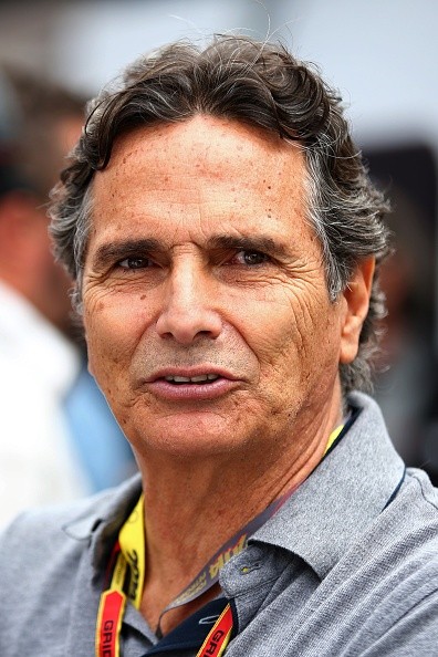 Piquet ganhou as manchetes por desferir declarações contra Hamilton. Créditos: Getty Images