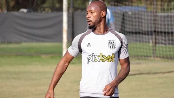 PontePress/DiegoAlmeida/ Depois de Fabrício e Dodô, Ponte Preta tem mais uma baixa no elenco. 