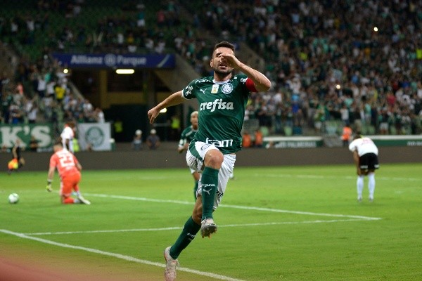 Foto: Bruno Ulivieri/AGIF