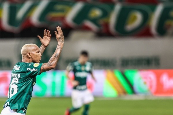 Foto: Marcello Zambrana/AGIF