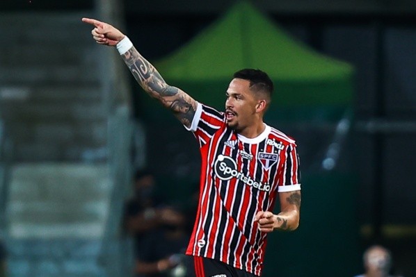 Foto: Ettore Chiereguini/AGIF