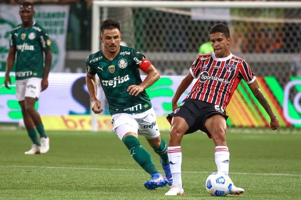 Foto: Marcello Zambrana/AGIF