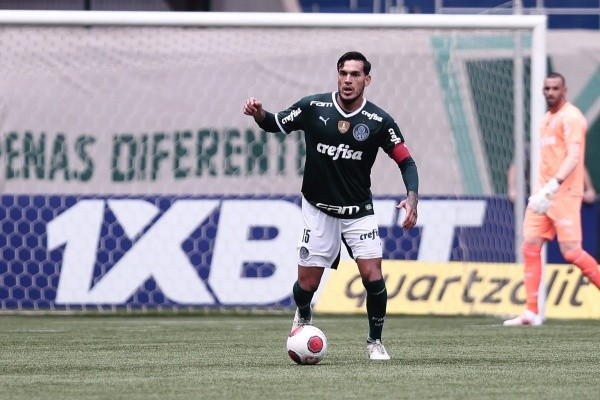 Foto: Ettore Chiereguini/AGIF