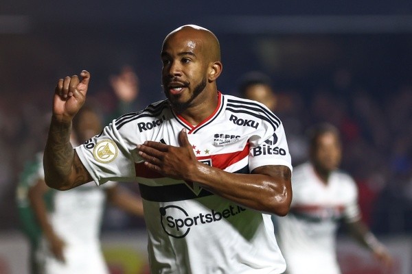 Foto: Marcello Zambrana/AGIF