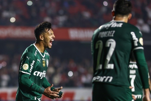 Foto: Marcello Zambrana/AGIF