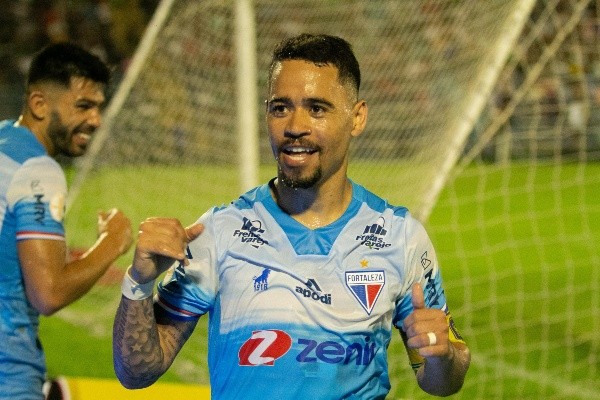 Foto: Aldo Carvalho/AGIF