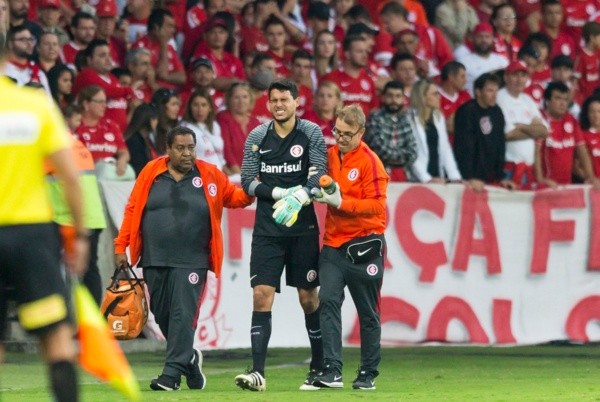 Foto: Jeferson Guareze/AGIF