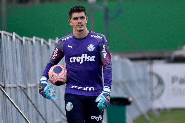 Foto: Bruno Ulivieri/AGIF