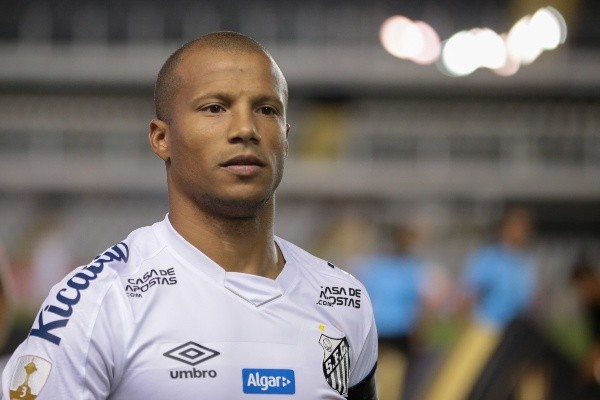 Foto: Marcello Zambrana/AGIF