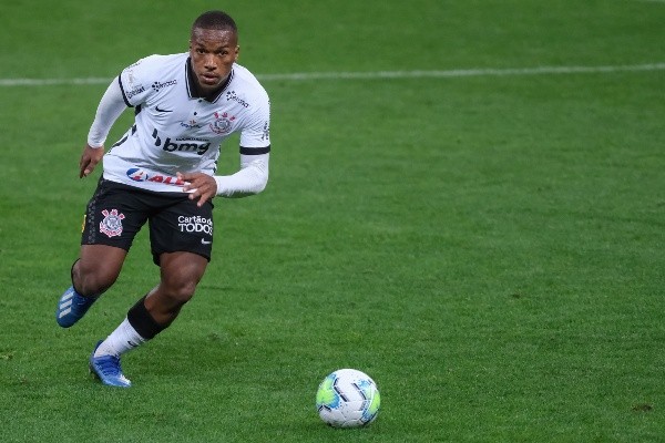 Foto: Marcello Zambrana/AGIF