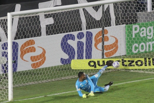 Foto: Fernanda Luz/AGIF