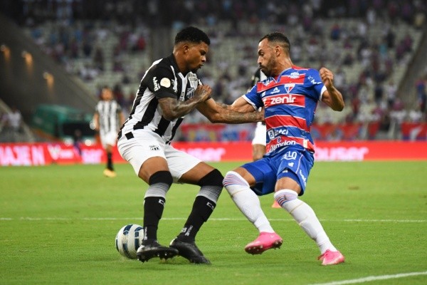 Foto: Kely Pereira/AGIF