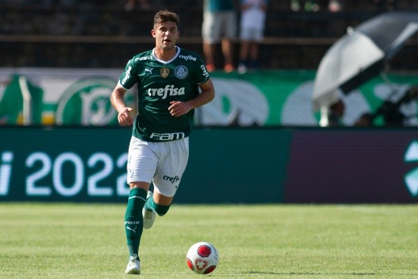 Foto: Diogo Reis/AGIF