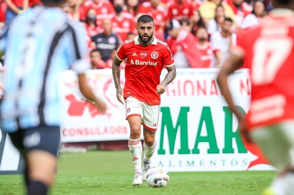 Foto: Pedro H. Tesch/AGIF