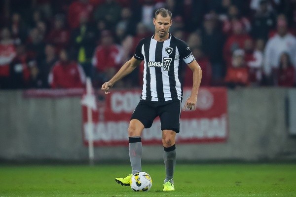 Foto: Pedro H. Tesch/AGIF