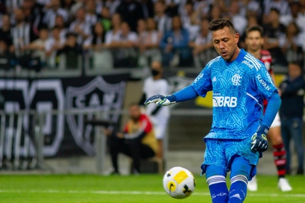 Foto: Fernando Moreno/AGIF