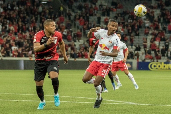 Foto: Robson Mafra/AGIF