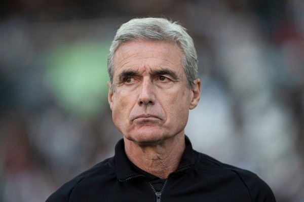 Jorge Rodrigues/AGIF/ Luis Castro.