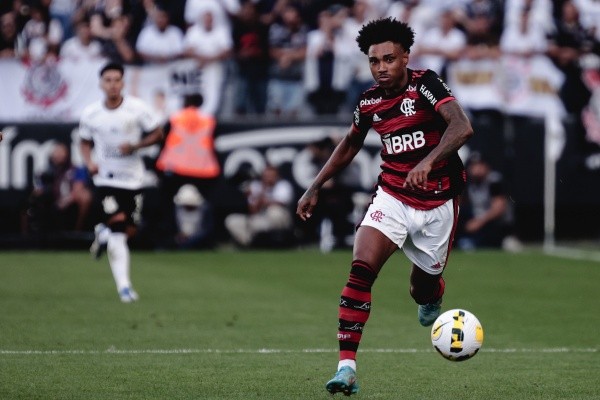 (Foto: Ettore Chiereguini/AGIF)