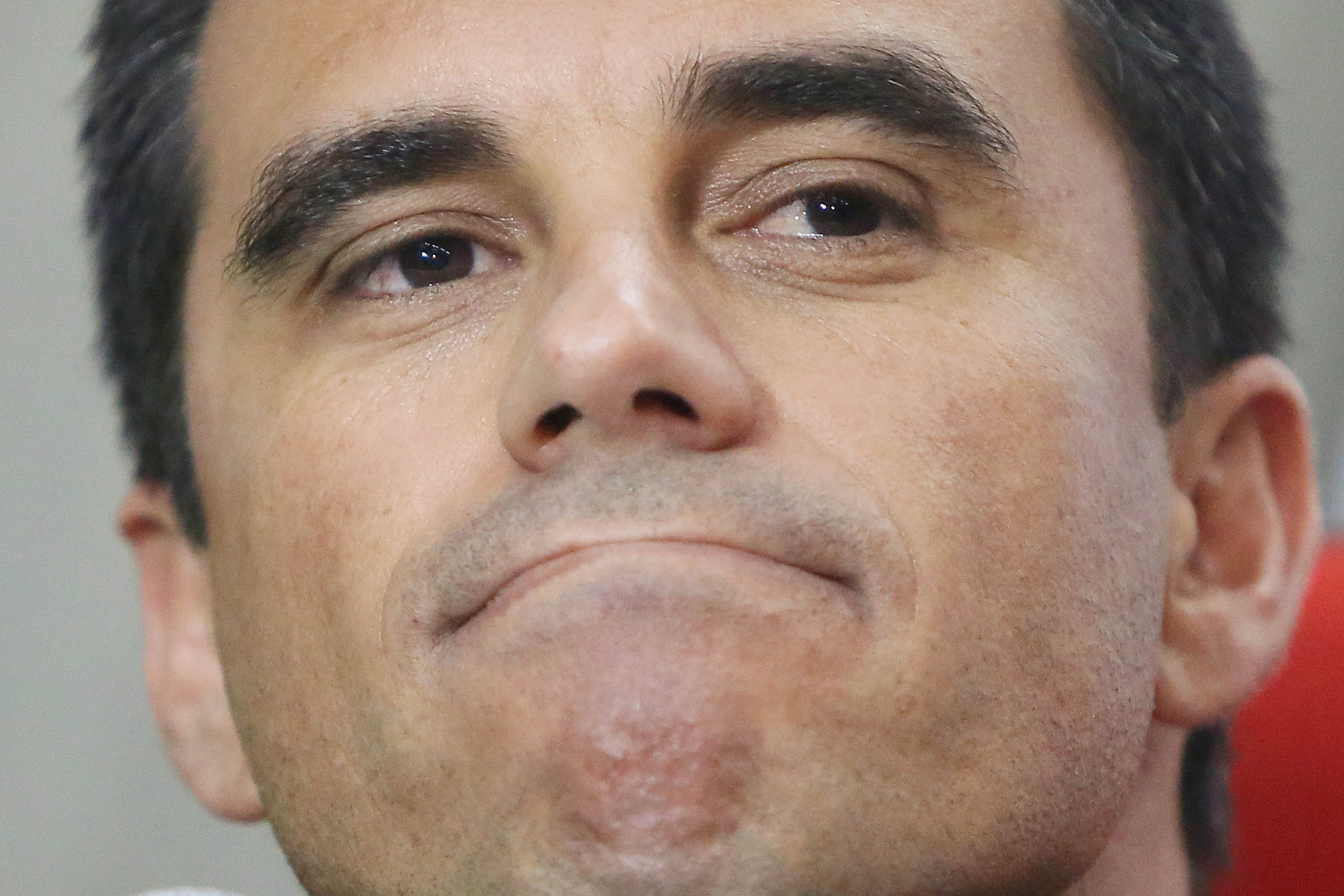 Foto: Daniel Ramalho/AGIF