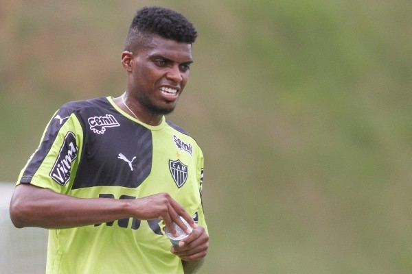 Foto: Thomas Santos/AGIF