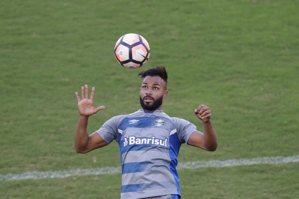 Foto: Luciano Belford/AGIF