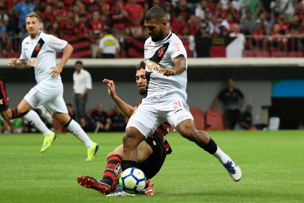 Foto: Mateus Bonomi/AGIF