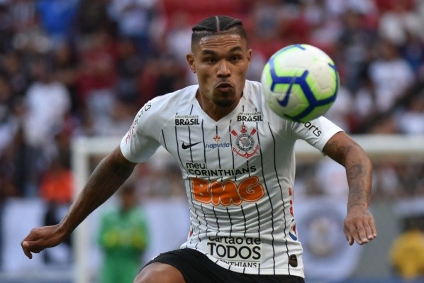 Foto: Andre Borges/AGIF