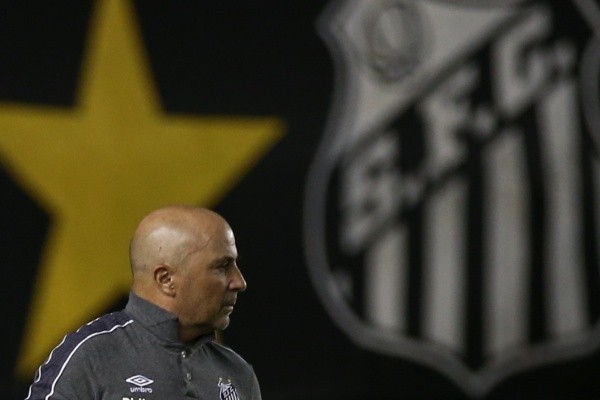 ( Foto: Marcello Zambrana/AGIF)