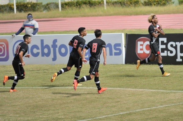 Foto: Jhony Pinho/AGIF