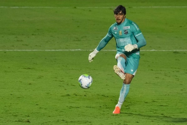 Foto: Marcello Zambrana/AGIF