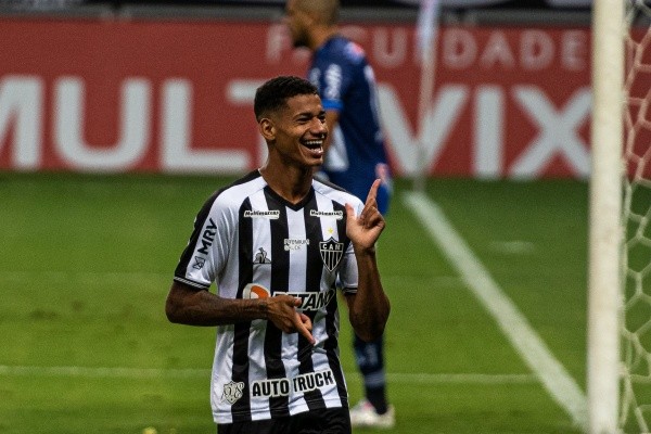 Foto: Alessandra Torres/AGIF