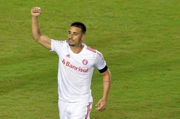 Foto: Alessandra Torres/AGIF