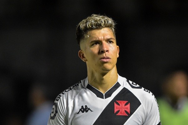 Foto: Thiago Ribeiro/AGIF