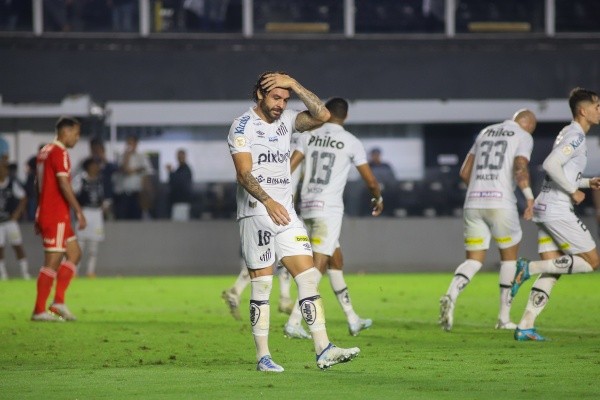 Foto: Fernanda Luz/AGIF