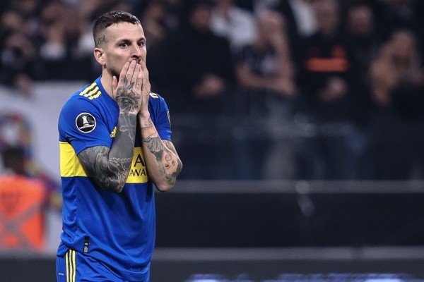 Foto: Ettore Chiereguini/AGIF