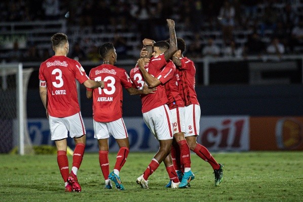 Foto: Diogo Reis/AGIF