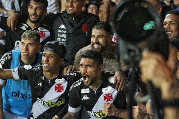 Foto: Lucas Sabino/AGIF