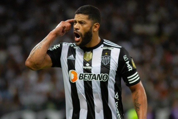 (Foto: Fernando Moreno/AGIF)