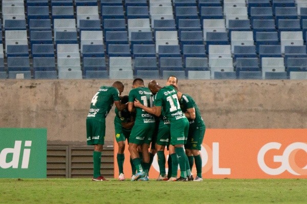 Foto: Gil Gomes/AGIF