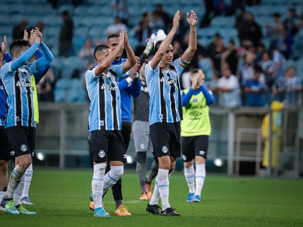 Foto: Maxi Franzoi/AGIF