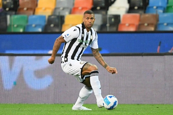 Francesco Pecoraro/Getty Images