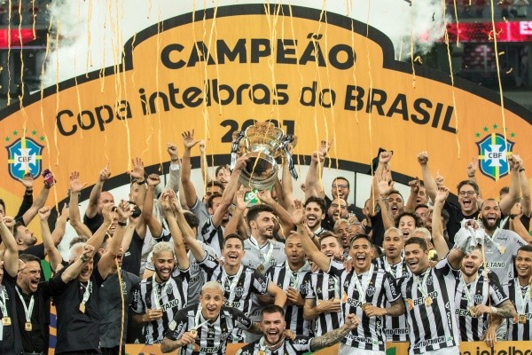 (Foto: Robson Mafra/AGIF) Veja os valors a serem recebidos pelos classificados na Copa do Brasi