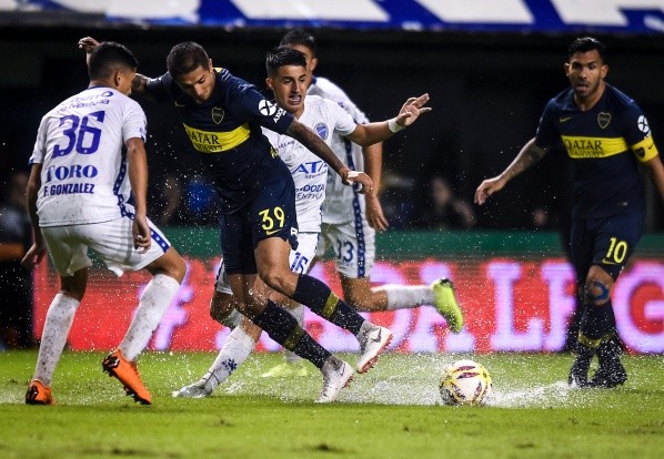  (Foto: Marcelo Endelli/Getty Images)